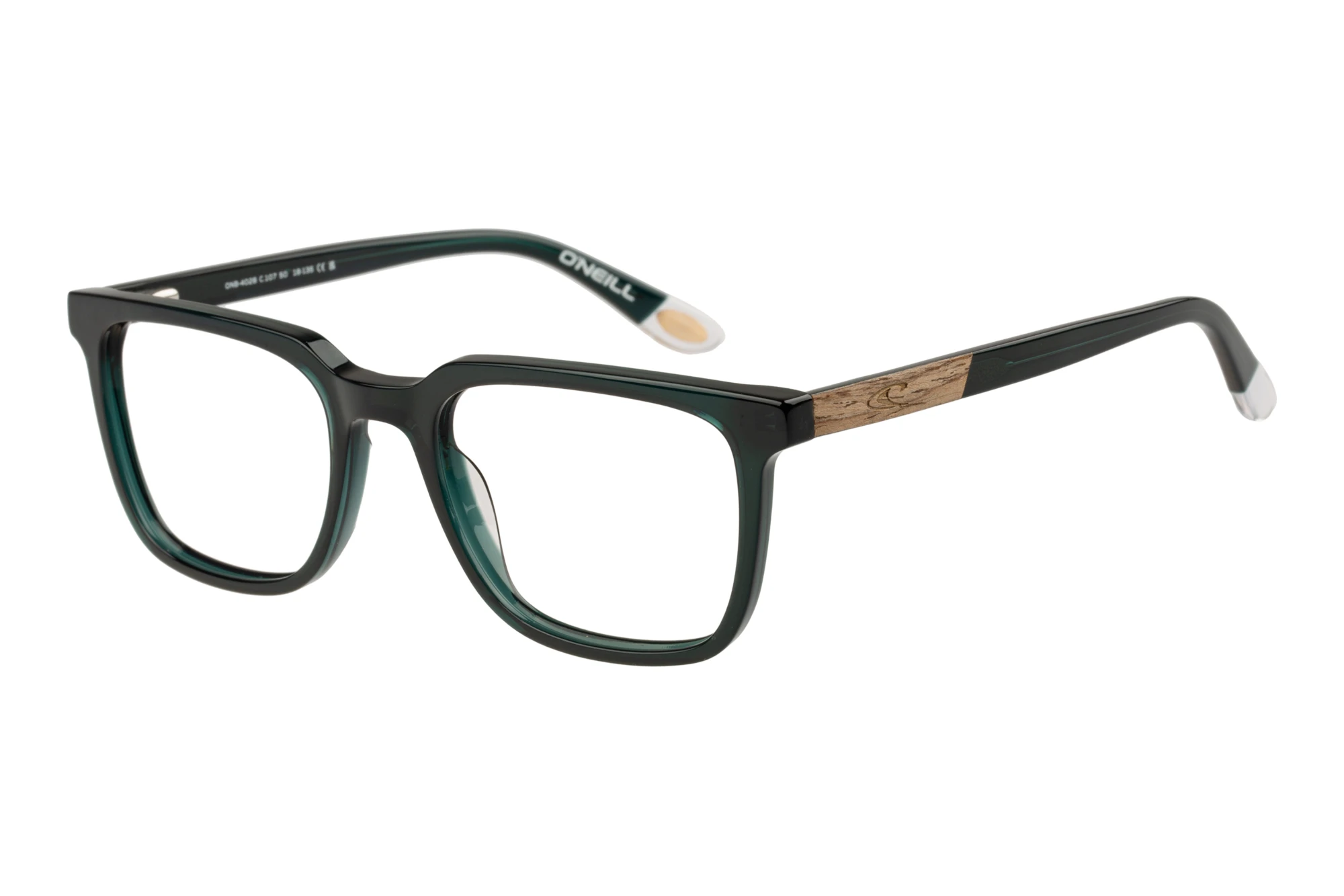 O`Neill   ON 963094 40 green crystal